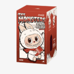 Coca Cola Series – LABUBU SET COMPLETO